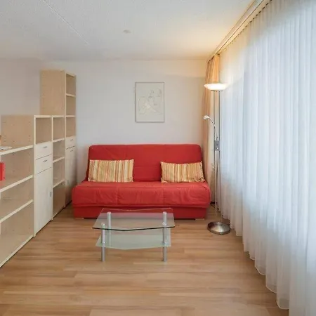 Cristal 50 Apartament *