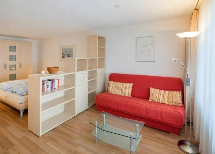 Apartament Cristal 50 *