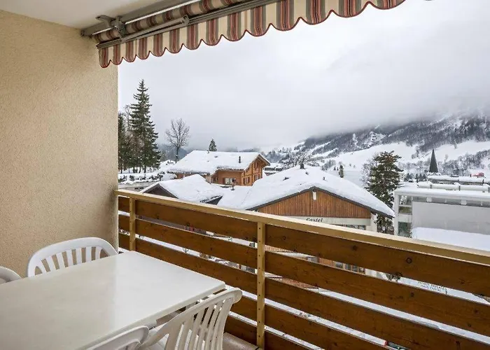 Cristal 50 Apartament *