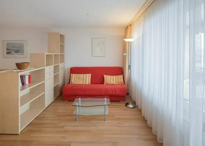 Cristal 50 아파트 *